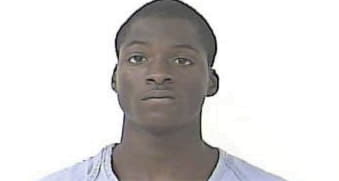 Tirrell Walters, - St. Lucie County, FL 